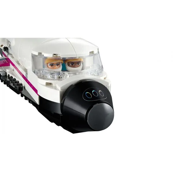 Friends 41713 Космическая академия Оливии (Фото 10)