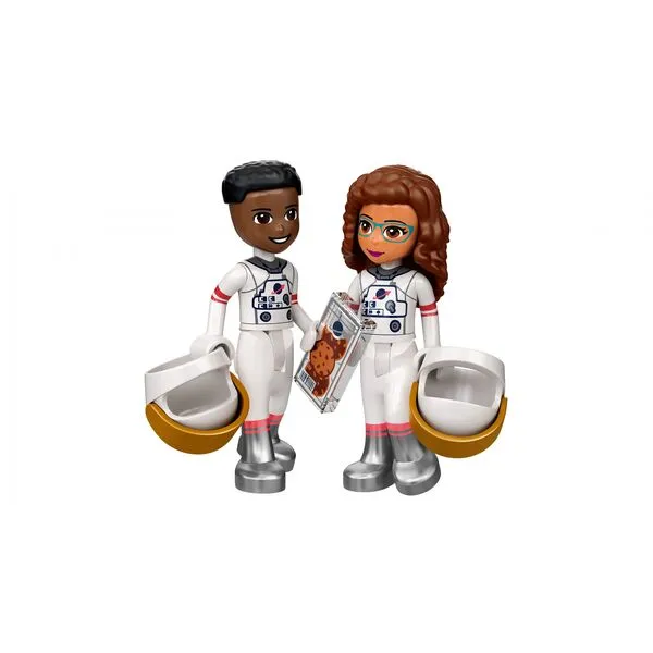 Friends 41713 Космическая академия Оливии (Фото 16)