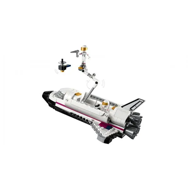 Friends 41713 Космическая академия Оливии (Фото 9)