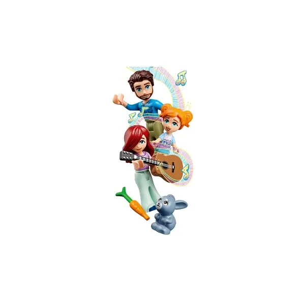 Friends 41724 Дом Пейсли (Фото 7)