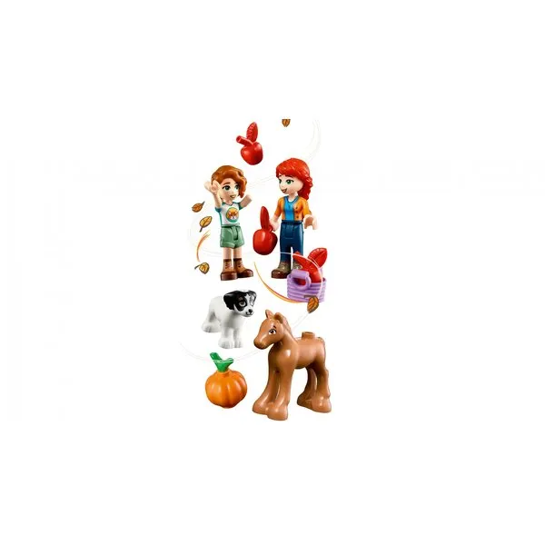 Friends 41730 Дом Осени (Фото 13)