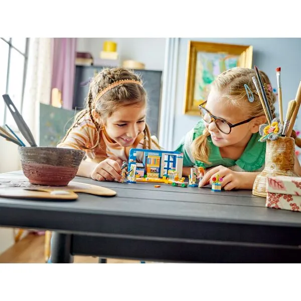 Friends 41739 Комната Лиэнн (Фото 4)