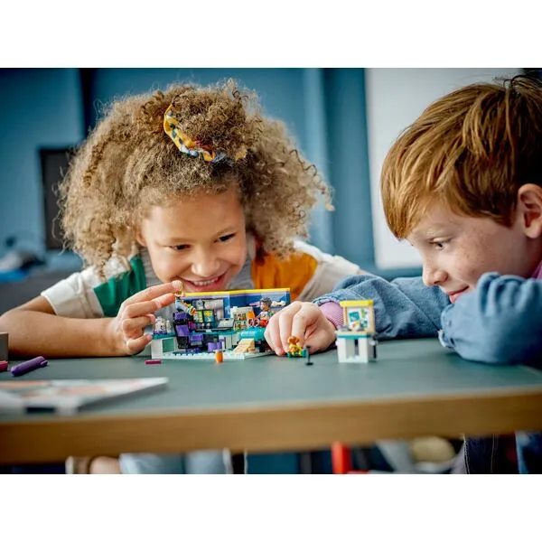 Friends 41755 Комната Новы (Фото 3)