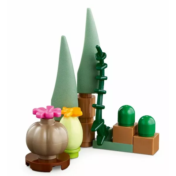 Friends 41757 Ботанический сад (Фото 11)