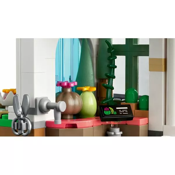 Friends 41757 Ботанический сад (Фото 8)