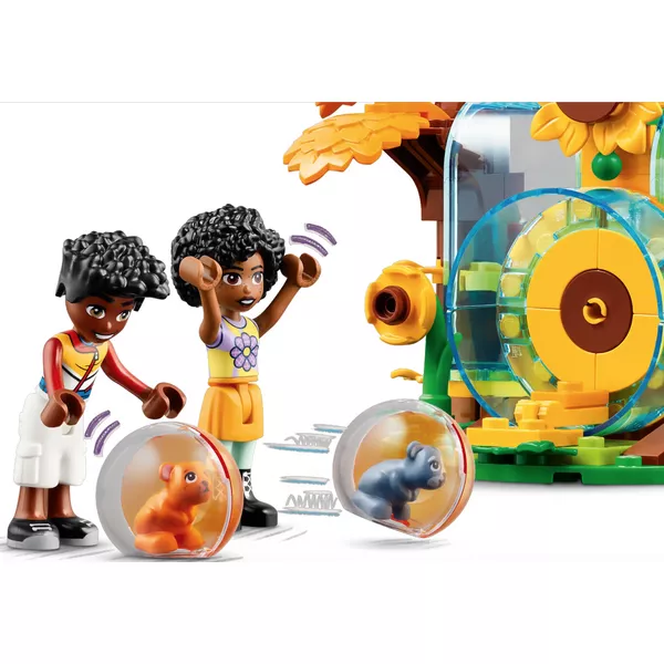 Friends 42601 Игровая площадка для хомяков (Фото 5)