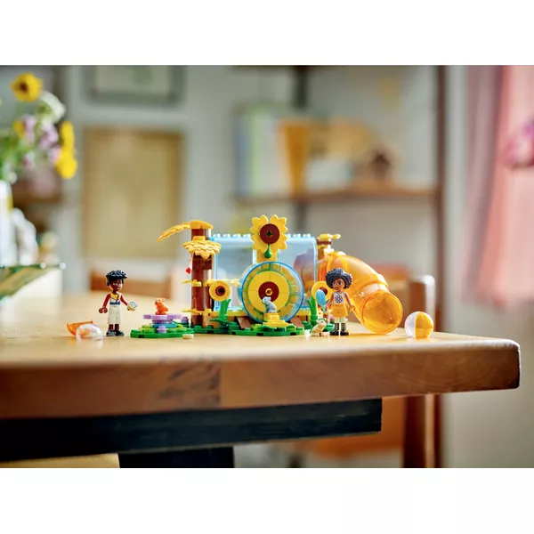 Friends 42601 Игровая площадка для хомяков (Фото 8)