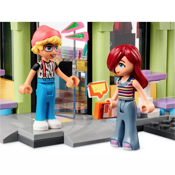 Friends 42618 Кафе в Хартлейк-Сити (Фото 6)