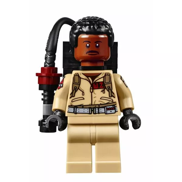 Ghostbusters 75827 Штаб-квартира охотников за привидениями (Фото 31)