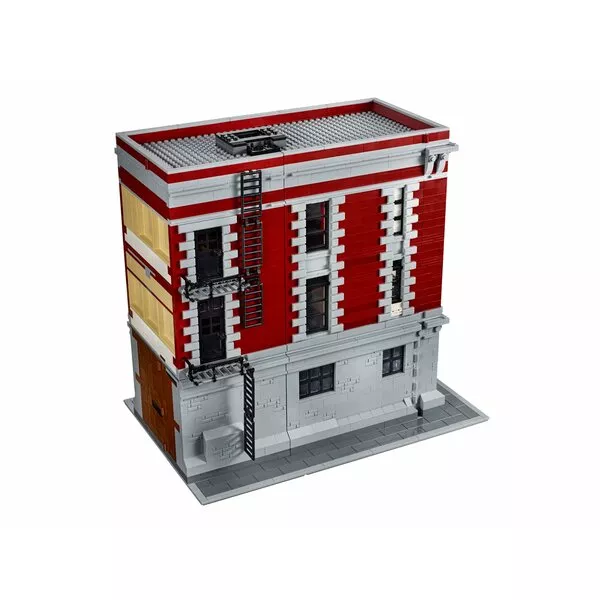 Ghostbusters 75827 Штаб-квартира охотников за привидениями (Фото 36)