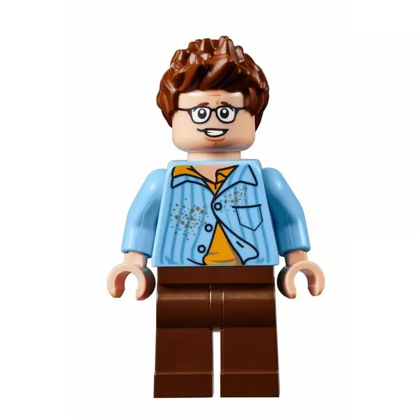 Ghostbusters 75827 Штаб-квартира охотников за привидениями (Фото 29)