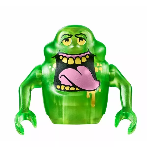 Ghostbusters 75827 Штаб-квартира охотников за привидениями (Фото 24)