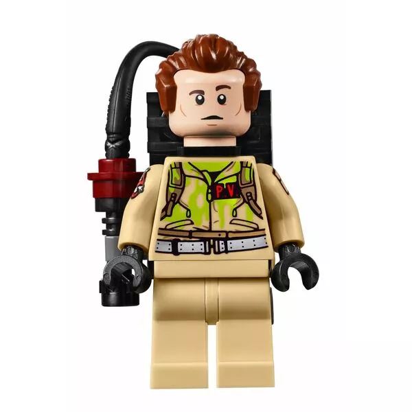 Ghostbusters 75827 Штаб-квартира охотников за привидениями (Фото 34)