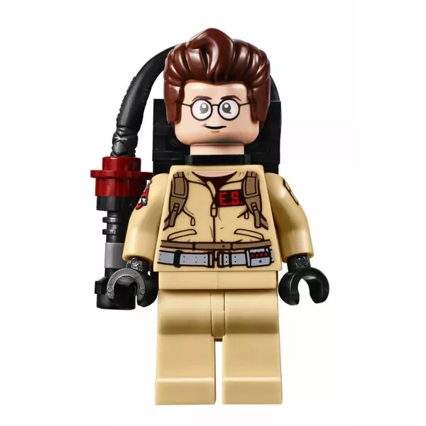 Ghostbusters 75827 Штаб-квартира охотников за привидениями (Фото 32)