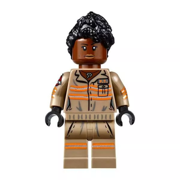 Ghostbusters 75828 Ecto-1 & Ecto-2 (Фото 20)