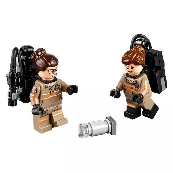 Ghostbusters 75828 Ecto-1 & Ecto-2 (Фото 13)