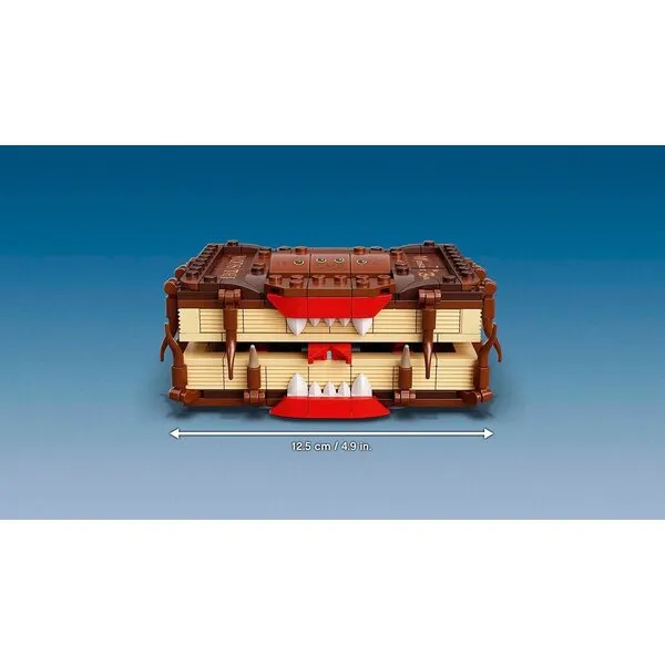 Harry Potter 30628 Книга монстров (Фото 6)