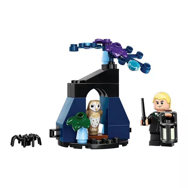 Harry Potter 30677 Драко в Запретном лесу (Фото 2)