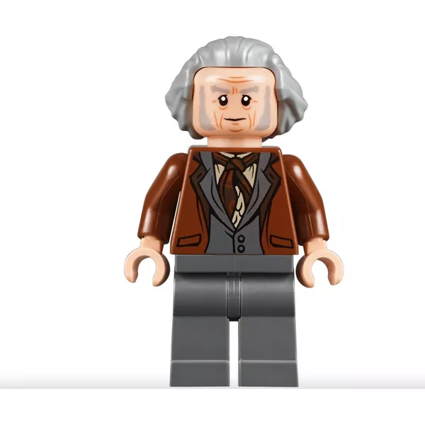 Harry Potter 40289 Косой переулок (Фото 7)