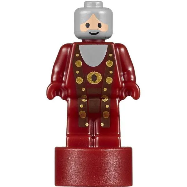 Harry Potter 71043 Замок Хогвартс (Фото 43)