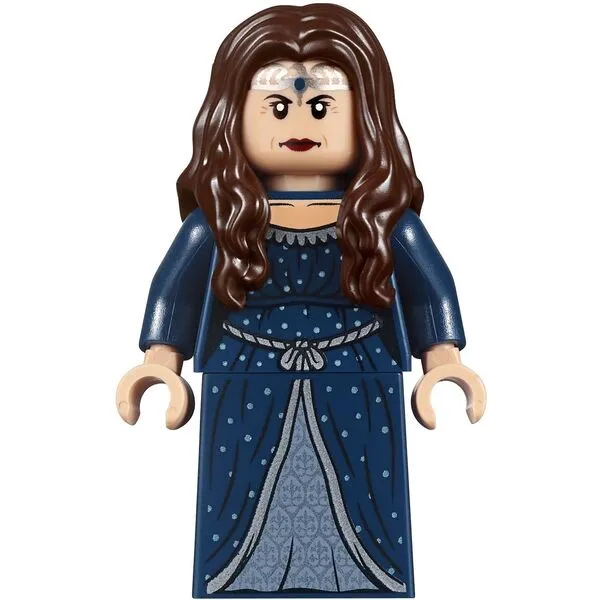 Harry Potter 71043 Замок Хогвартс (Фото 32)