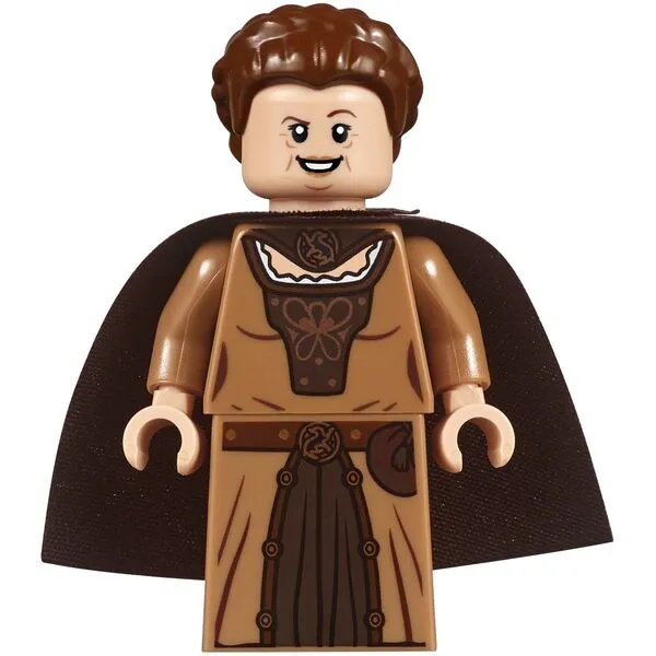 Harry Potter 71043 Замок Хогвартс (Фото 30)