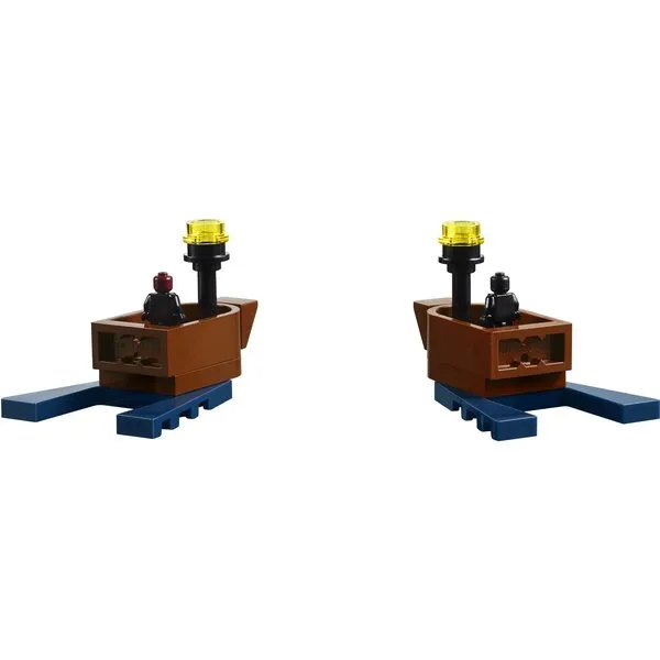 Harry Potter 71043 Замок Хогвартс (Фото 26)