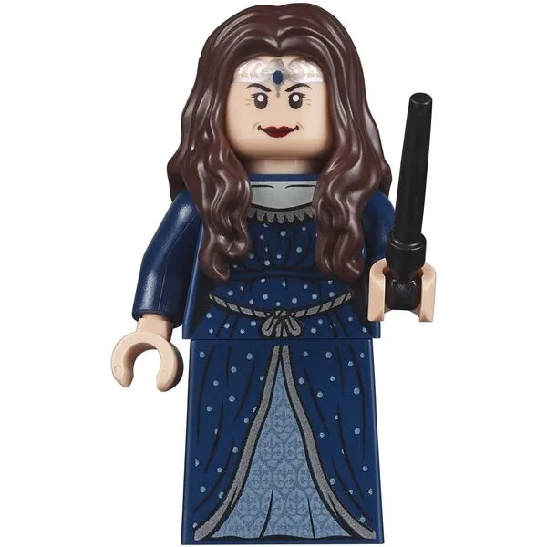 Harry Potter 71043 Замок Хогвартс (Фото 40)