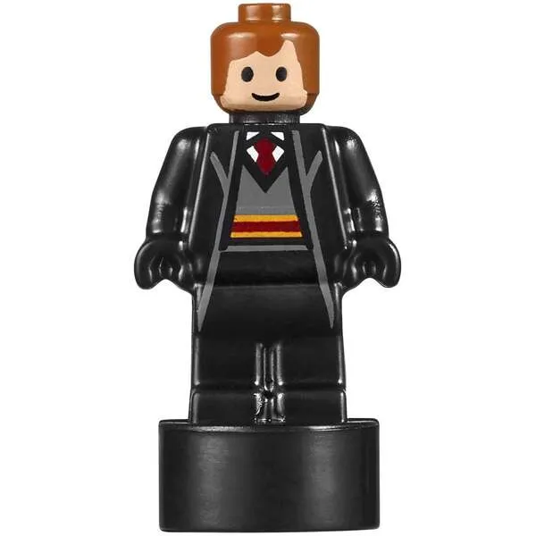 Harry Potter 71043 Замок Хогвартс (Фото 58)