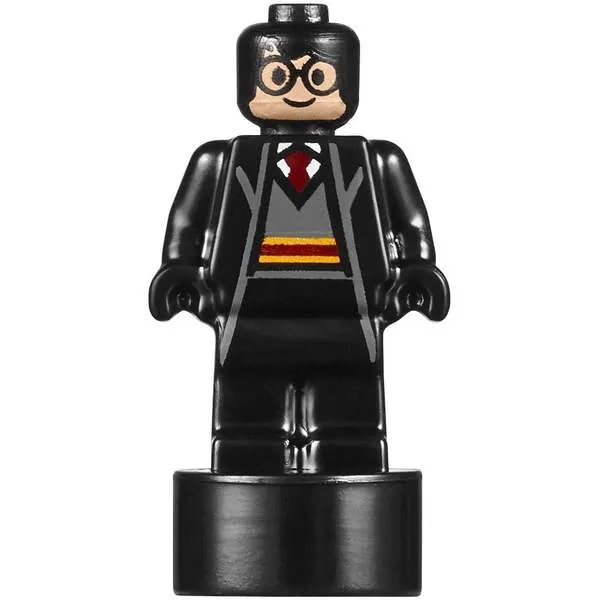 Harry Potter 71043 Замок Хогвартс (Фото 48)