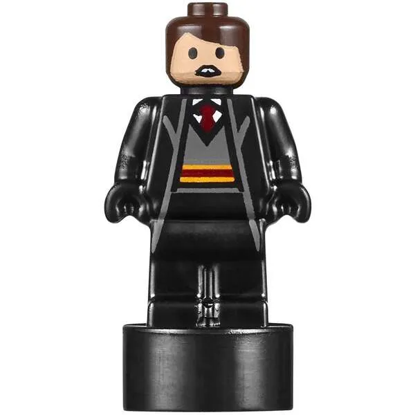 Harry Potter 71043 Замок Хогвартс (Фото 47)