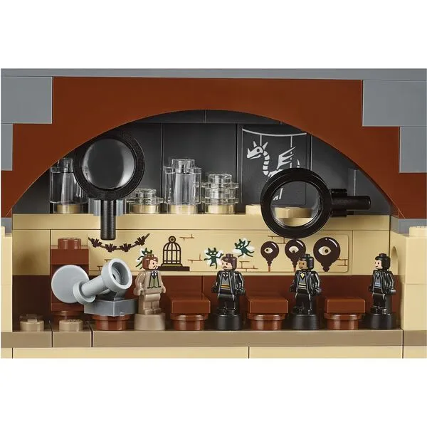 Harry Potter 71043 Замок Хогвартс (Фото 15)