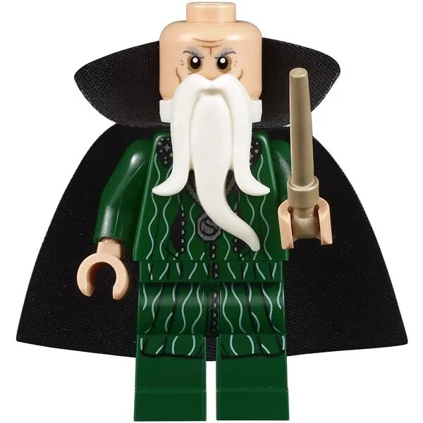 Harry Potter 71043 Замок Хогвартс (Фото 36)