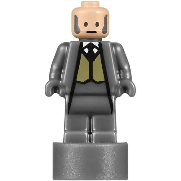 Harry Potter 71043 Замок Хогвартс (Фото 44)