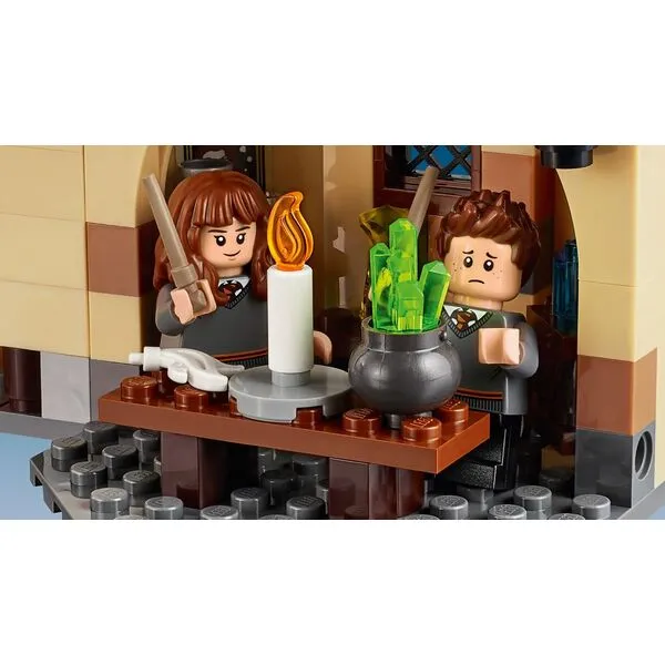 Harry Potter 75953 Гремучая ива (Фото 5)