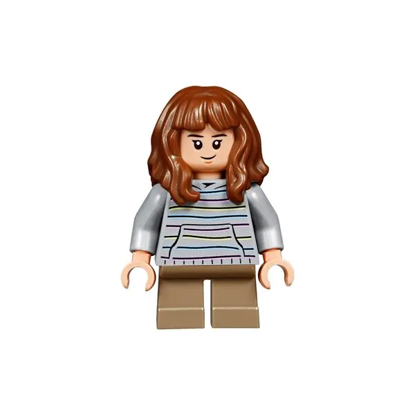 Harry Potter 75955 Хогвартс-экспресс (Фото 15)