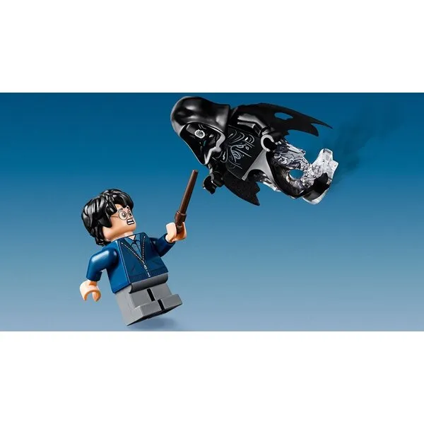 Harry Potter 75955 Хогвартс-экспресс (Фото 5)