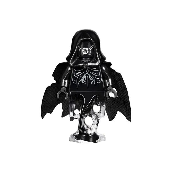 Harry Potter 75955 Хогвартс-экспресс (Фото 13)