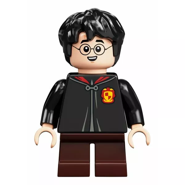 Harry Potter 75978 Косой переулок (Фото 21)