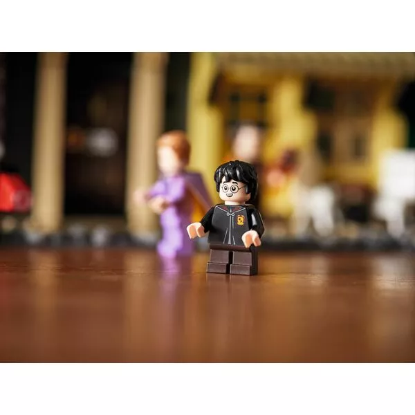 Harry Potter 75978 Косой переулок (Фото 29)