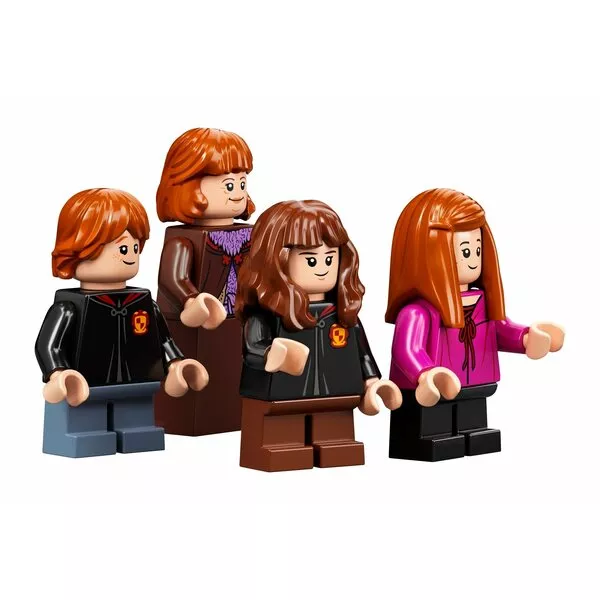 Harry Potter 75978 Косой переулок (Фото 18)