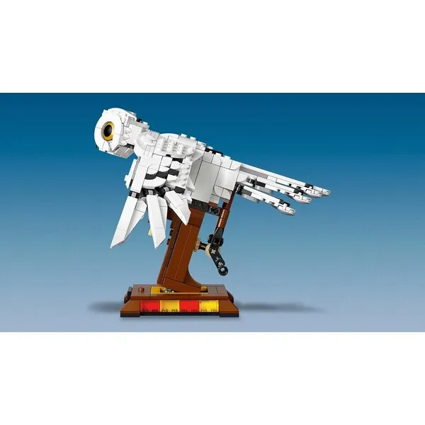 Harry Potter 75979 Букля (Фото 4)