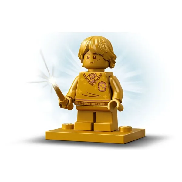 Harry Potter 76388 Визит в деревню Хогсмид (Фото 11)