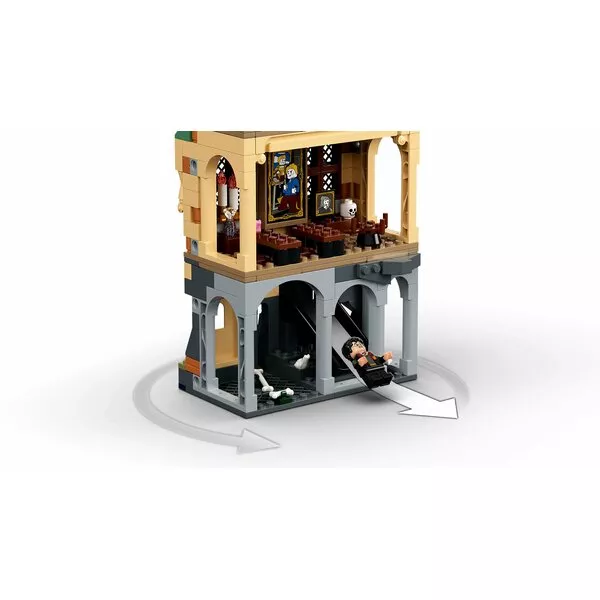 Harry Potter 76389 Тайная комната (Фото 11)