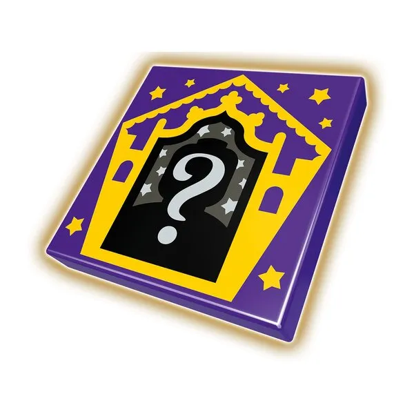 Harry Potter 76392 Хогвартс: волшебные шахматы (Фото 14)