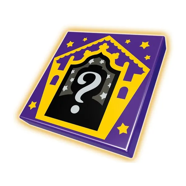 Harry Potter 76395 Хогвартс: первый урок полётов (Фото 12)