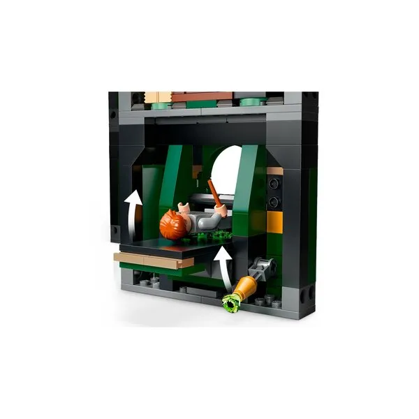 Harry Potter 76403 Министерство магии (Фото 12)