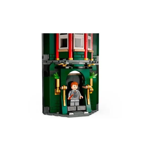 Harry Potter 76403 Министерство магии (Фото 9)