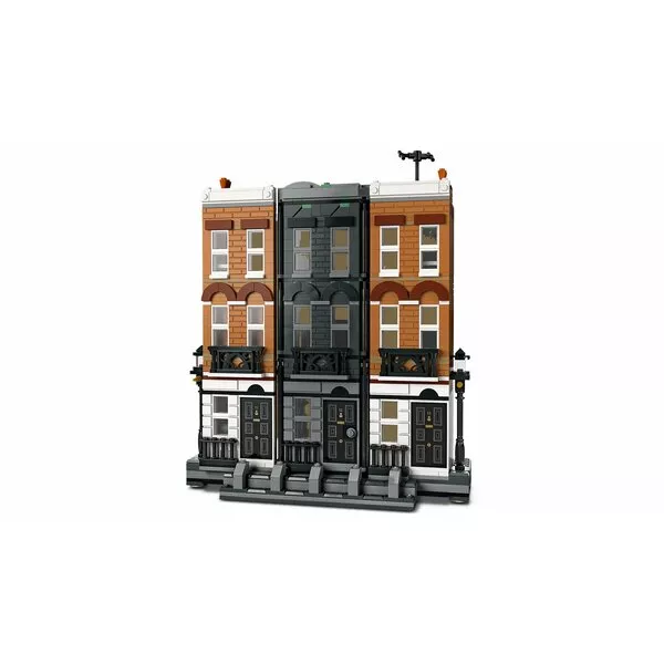 Harry Potter 76408 Площадь Гриммо, дом 12 (Фото 9)