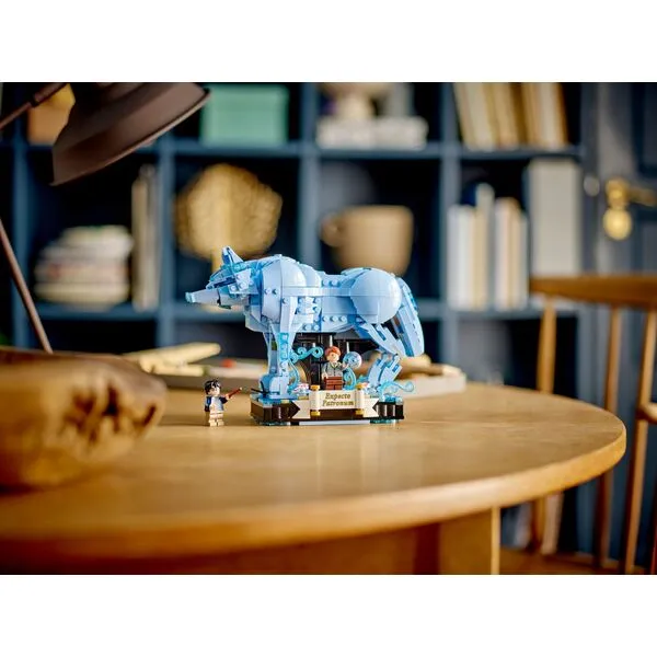 Harry Potter 76414 Экспекто патронум (Фото 6)